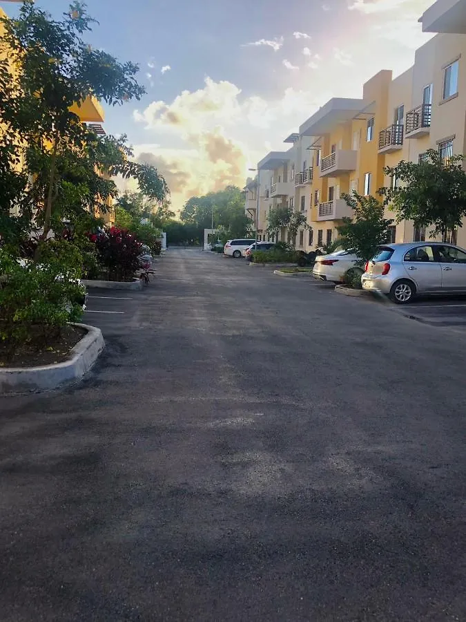 Casa A'Ak Apartment Playa del Carmen