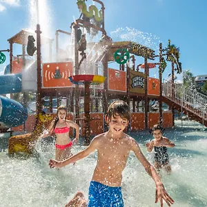 5* Курортный комплекс Ocean Riviera Paradise