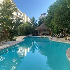 Haus-punta Estrella Playa del Carmen