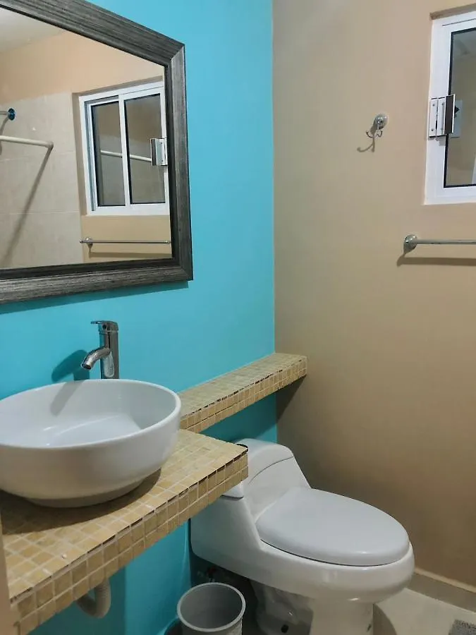 Casa A'Ak Apartment Playa del Carmen