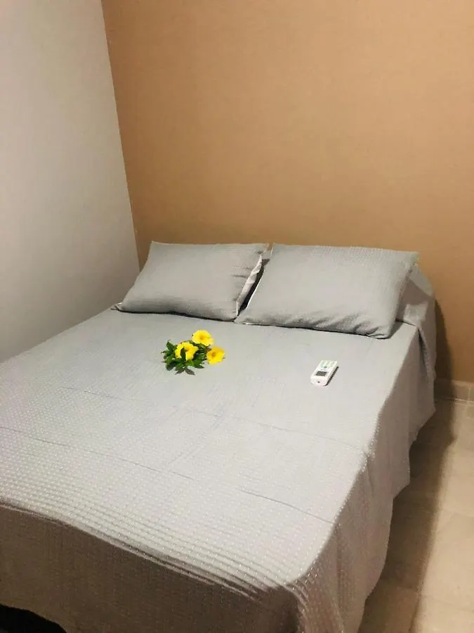 Casa A'Ak Apartment Playa del Carmen