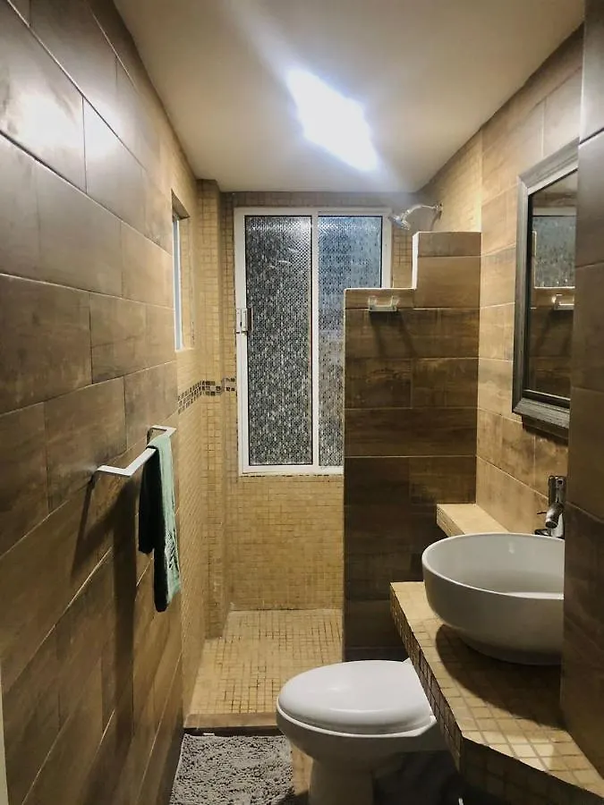 Casa A'Ak Apartment Playa del Carmen
